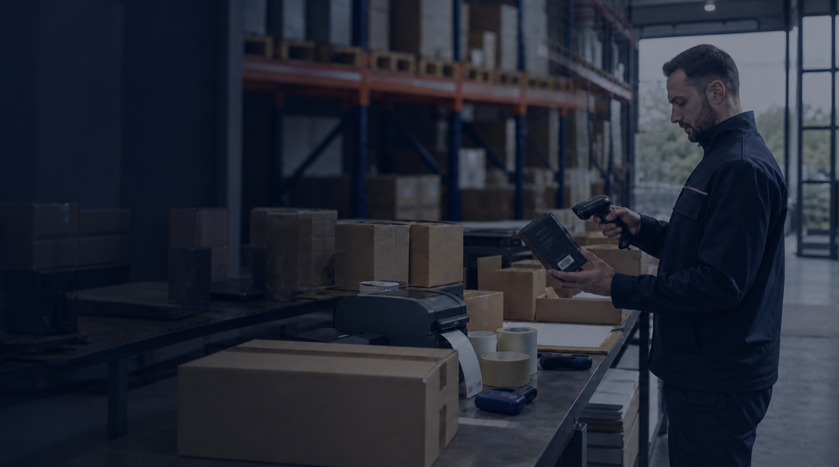Verpackungslösungen: Polybag, Bündel und Repacking für E‑Commerce‑Versand